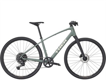 Trek Bike Fx Sport Al 3
