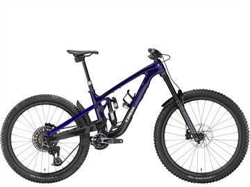 Cykel TREK Slash 9.9 X0 AXS T-Type Gen 6
