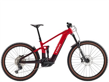 Trek E-Bike Rail+ 5 Gen 5