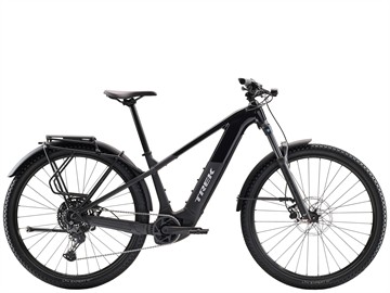 Elcykel Trek Powerfly+ 4 Equipped Gen 5