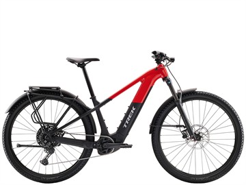 Elcykel Trek Powerfly+ 4 Equipped Gen 5