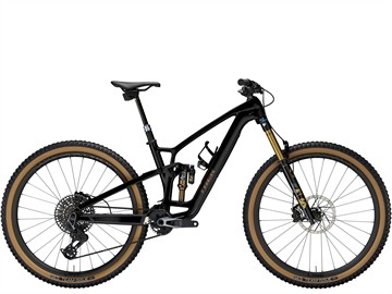 Trek Bike Fuel Ex 9.9 X0 Axs T-Type Gen 6