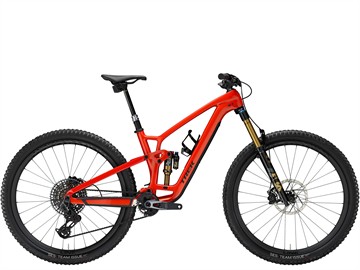 Trek Bike Fuel Ex 9.9 X0 Axs T-Type Gen 6