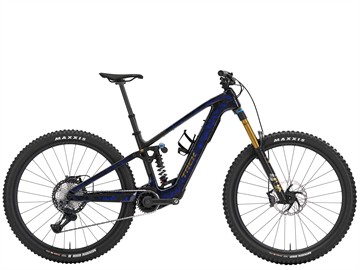 Trek E-Bike Fuel+ Lx 9.8 Xt Di2 Gen 2