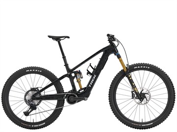 Trek E-Bike Fuel+ Mx 9.8 Xt Di2 Gen 2