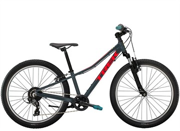Bicicletta Trek Precaliber 24 De  8 V + Susp