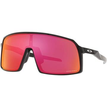 Oakley Sutro Polished Black / Prizm Field Sunglasses 