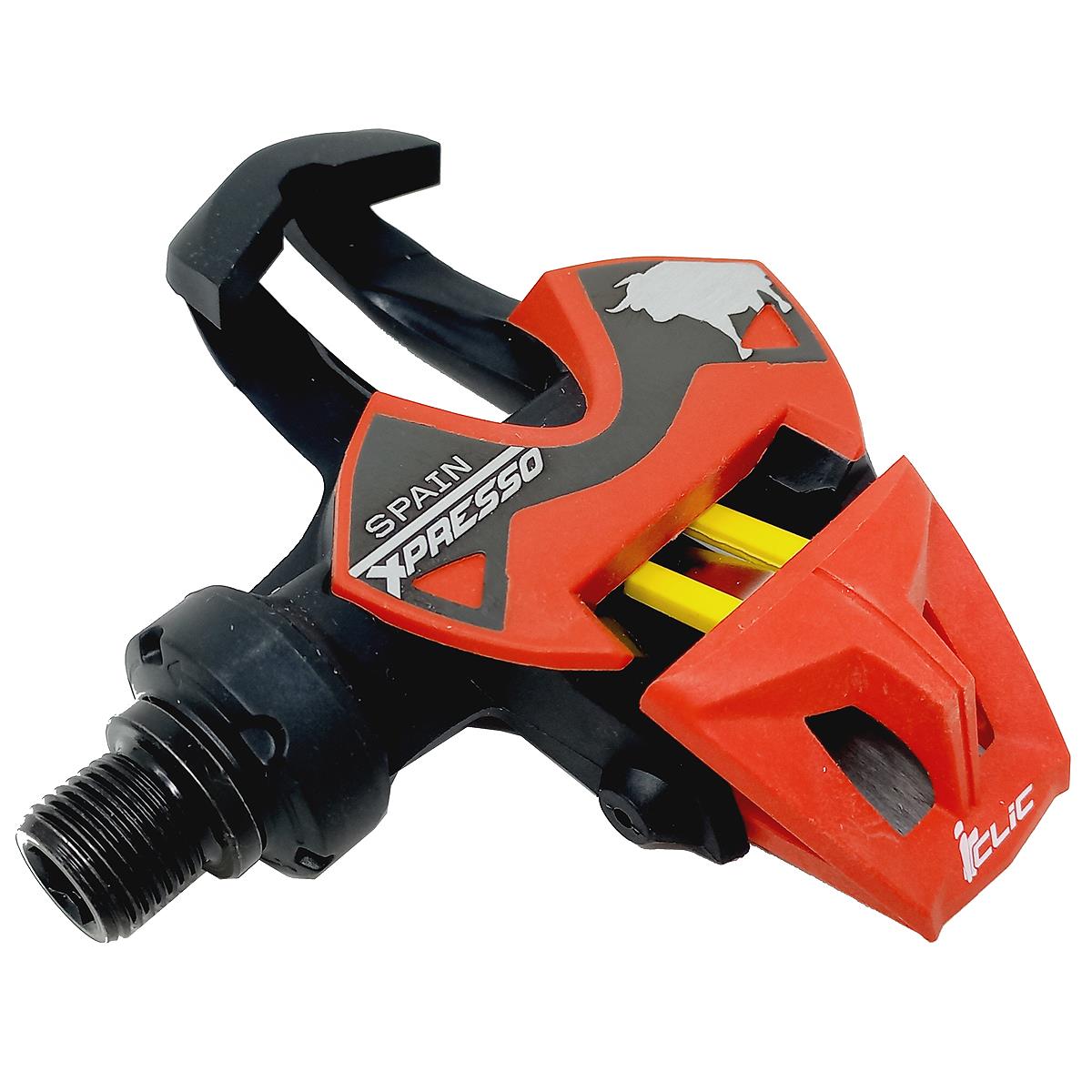 Bike Pedal Calas Pedales Time Xpresso Time Xpresso Iclic Free