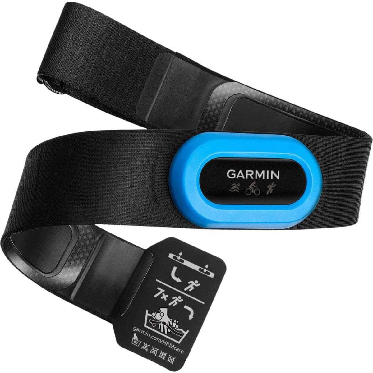Pulsómetros y relojes deportivos Garmin con cinta pecho - Ofertas