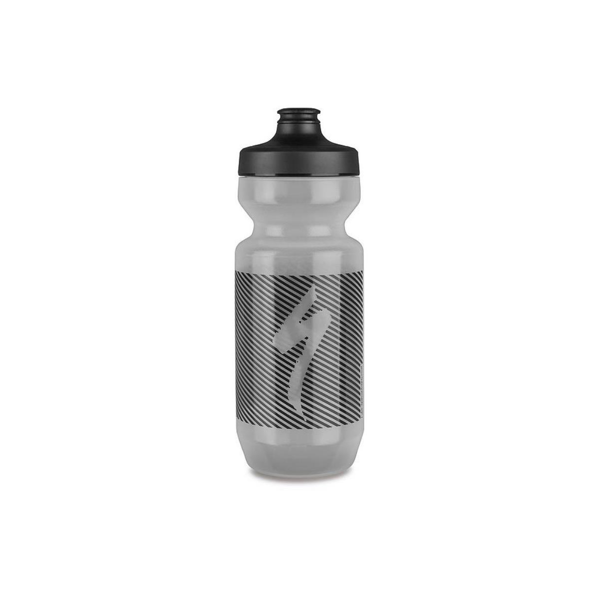 Specialized Water Bottle Purist Wg Btl Sbc Trans 22 Oz Mammoth