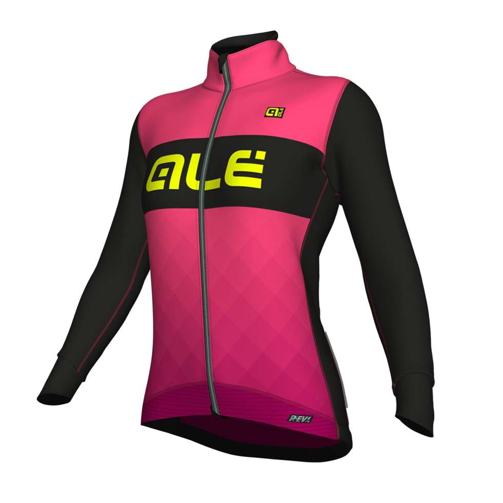 Ale Jacket Jacket Rev1 Rumbles W Mammoth