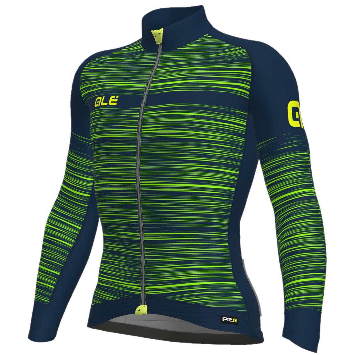 Maillot Cycliste Shamp Homme Radtrikot Maglia XL RZ5 Polyester