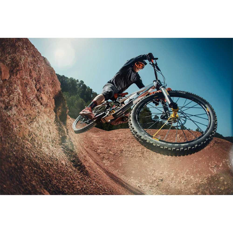 ② MSC　タイヤ　GRIPPER 27.5x2.40 3C-DH RACE Msc Tires Tire Msc Gripper 27.5x2.40 Tlr 3c Dh Race Ss | Mammoth