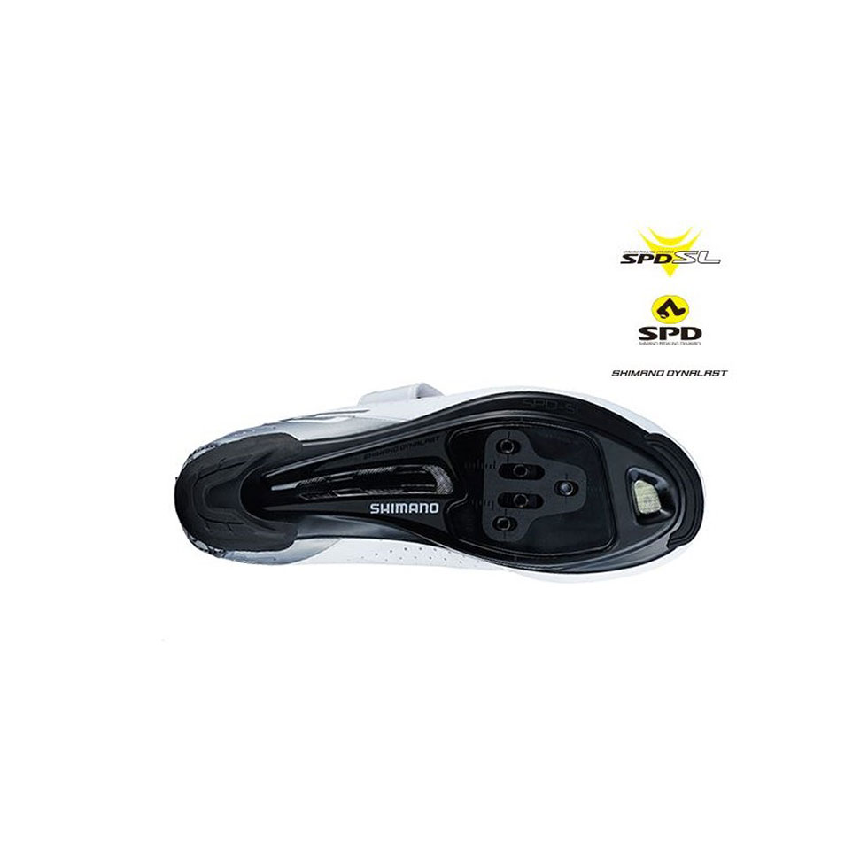 Zapatillas Shimano Tr5 | Mammoth