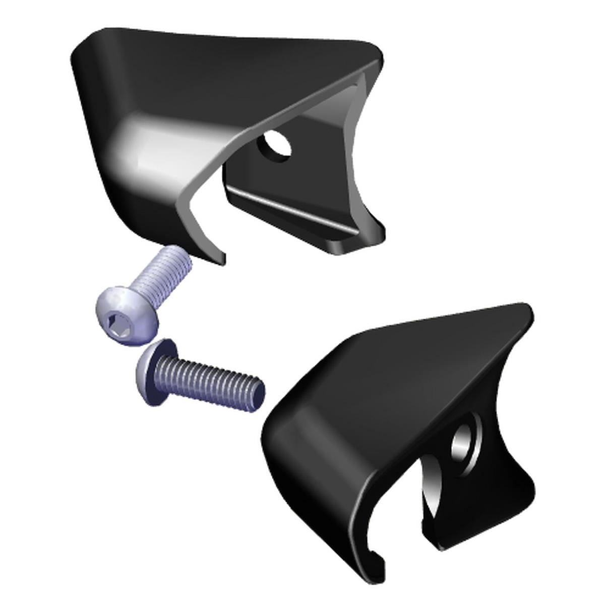 Specialized Bar Sub, Sw Aerofly Ii Handlebar, Cable Transition Kit