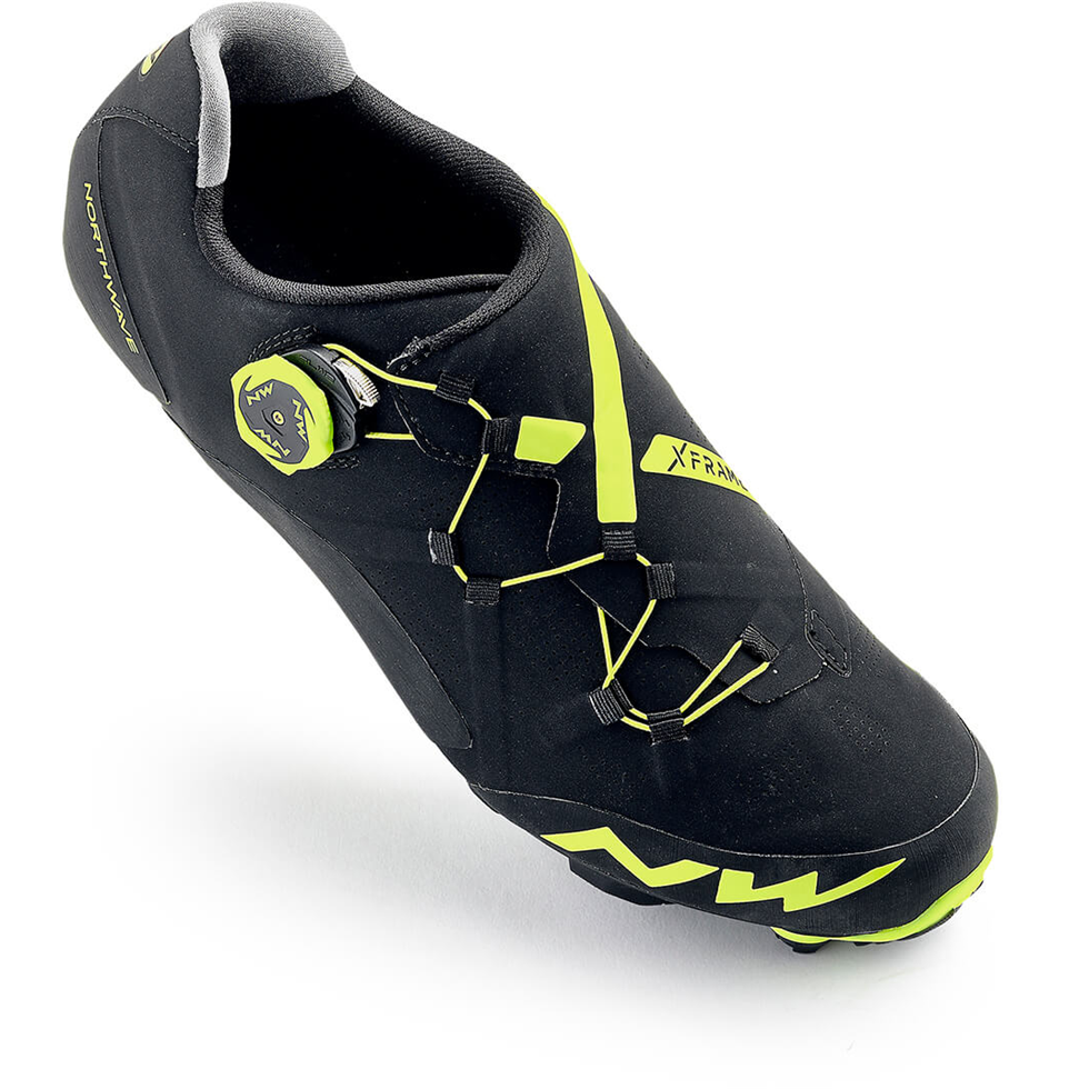 xcm shoes ghost xcm northwave