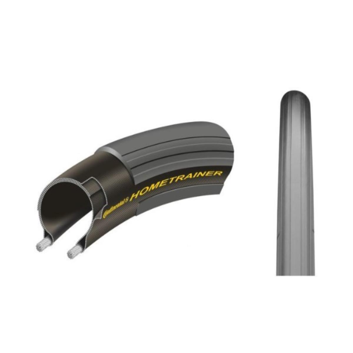 Continental Cubierta Hometrainer Ii 700x32 Mammoth