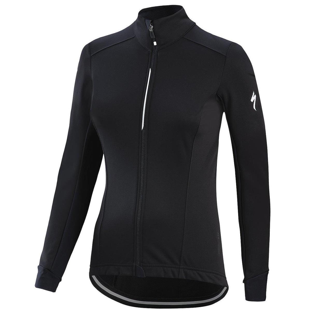 Chaqueta Specialized Element Sl Pro Jacket W Black Mammoth