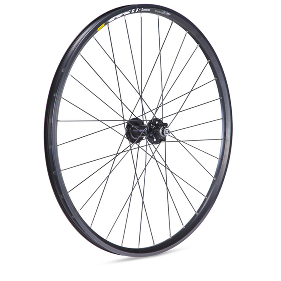 Gurpil Wheel Gurpil Rueda Mavic Xm-119 Disc 29
