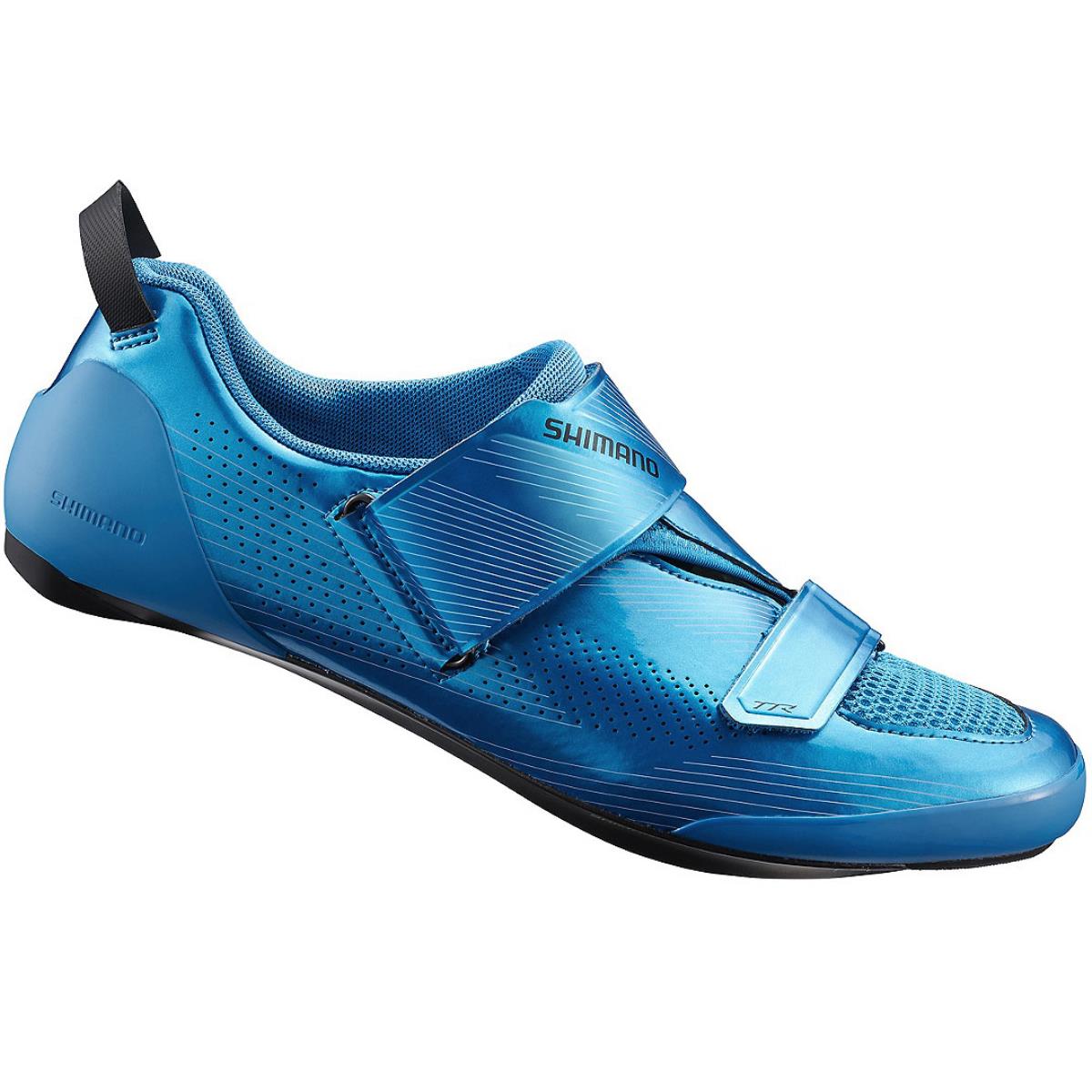 Shimano RC9PWR S-Phyre Bianco Scarpe da Strada Uomo