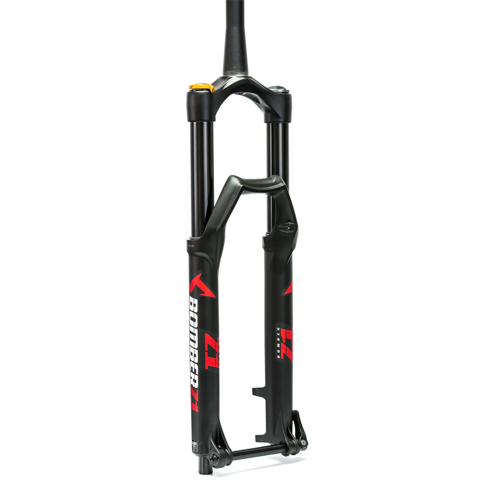 Forcella Marzocchi Super Z 29 A 180 mm 15x110 mm av44