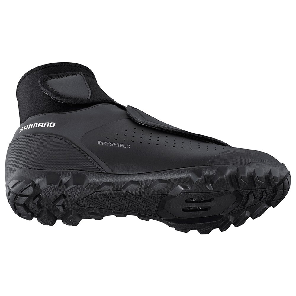 Zapatillas Shimano Ex700 Gore-tex Black
