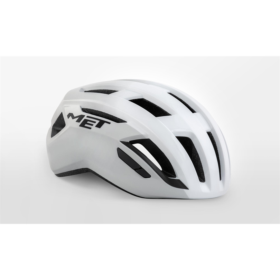 MET Vinci MIPS - Casco de bicicleta | Ciclismo de carretera, ligero, bien  ventilado, ajuste personalizable, hombres, mujeres, adultos, 3 tamaños