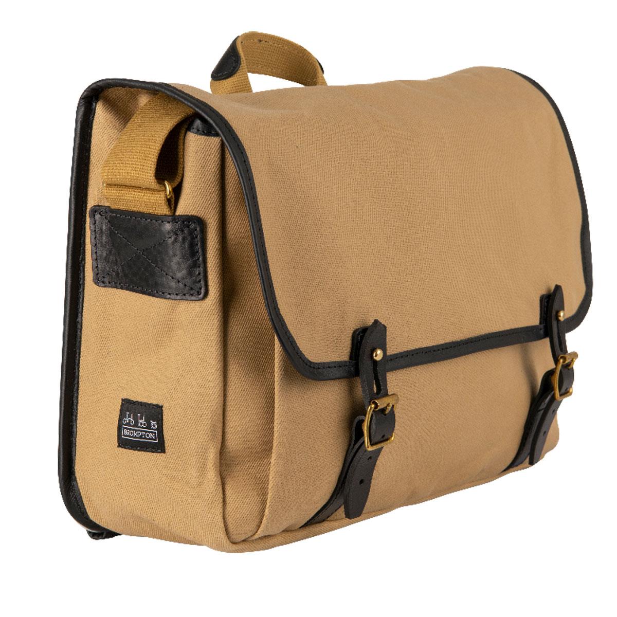 ブロンプトン　Game Bag M+Frame Tan ブロンプトン Game Bag M+Frame Tan 【公式通販】