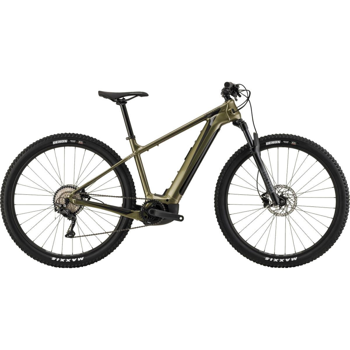 cannondale Bike Trail Neo 2 2021