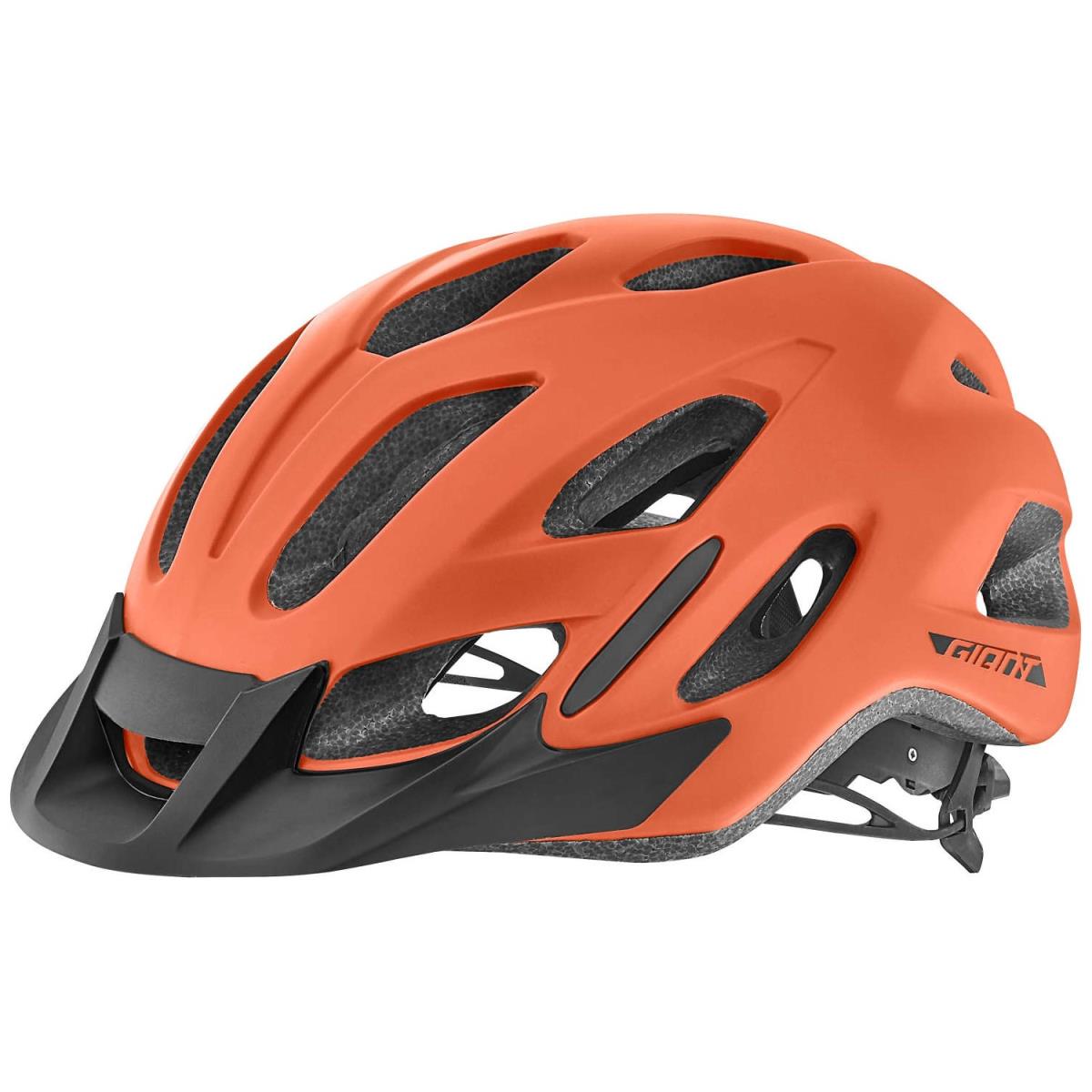 Casco clearance giant compel