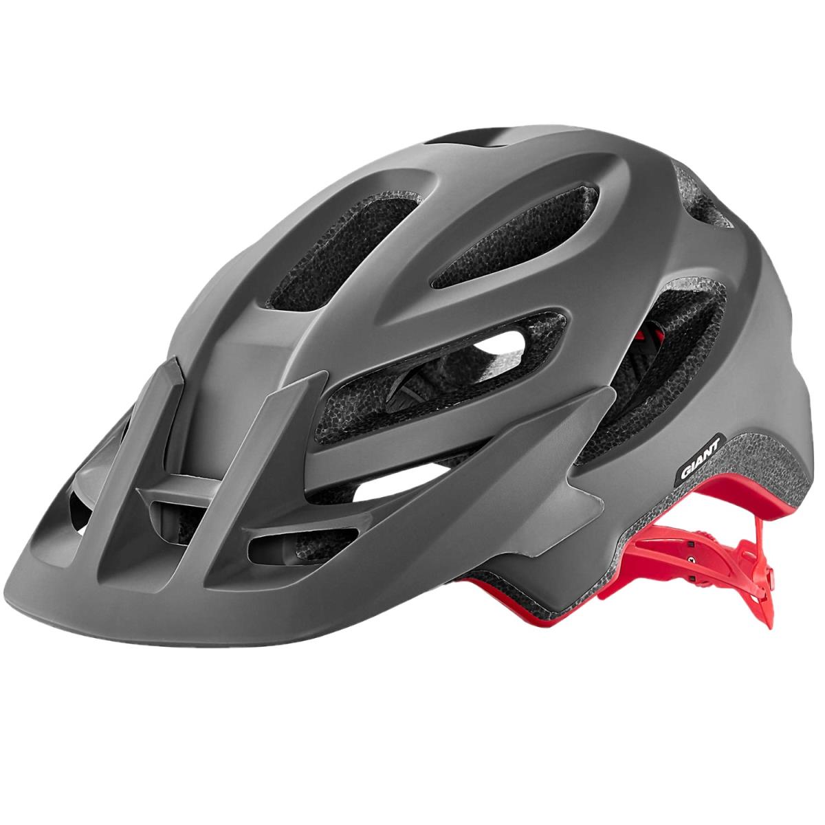 Helm Giant Casco Giant Roost Car Red | Mammoth