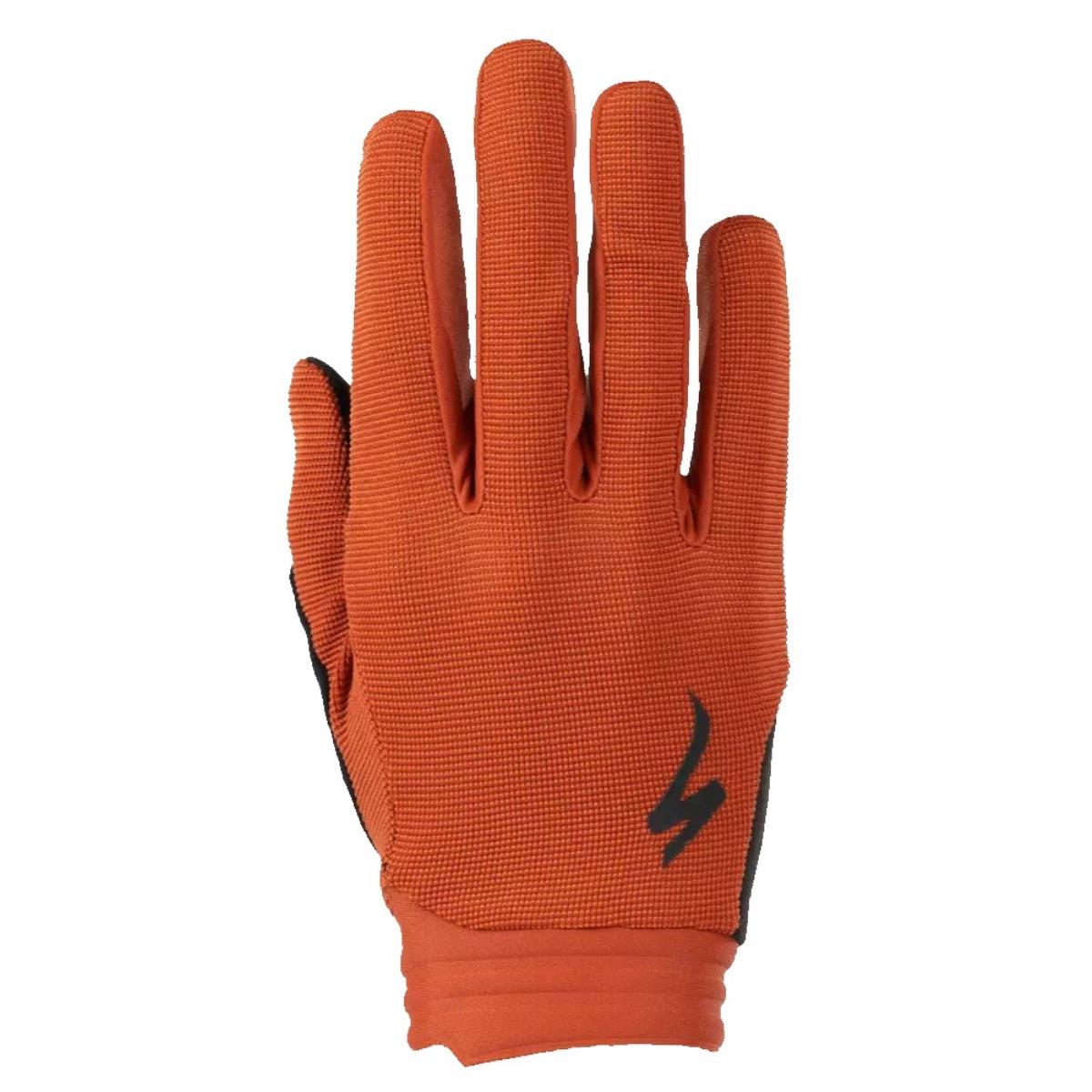Guantes Specialized Trail Black |