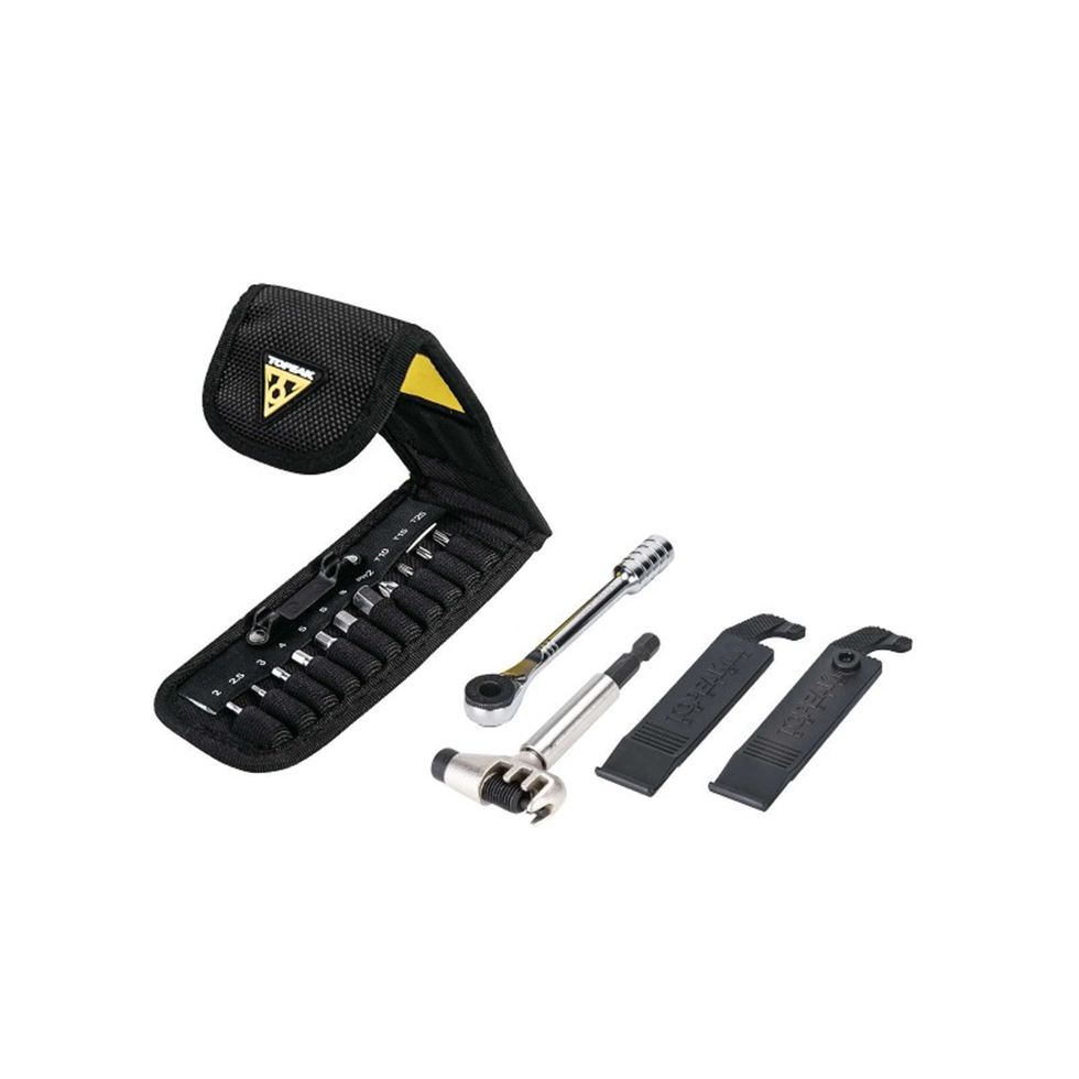 Multitools Topeak Topeak Ratchet Rocket Lite Dx+ | Mammoth