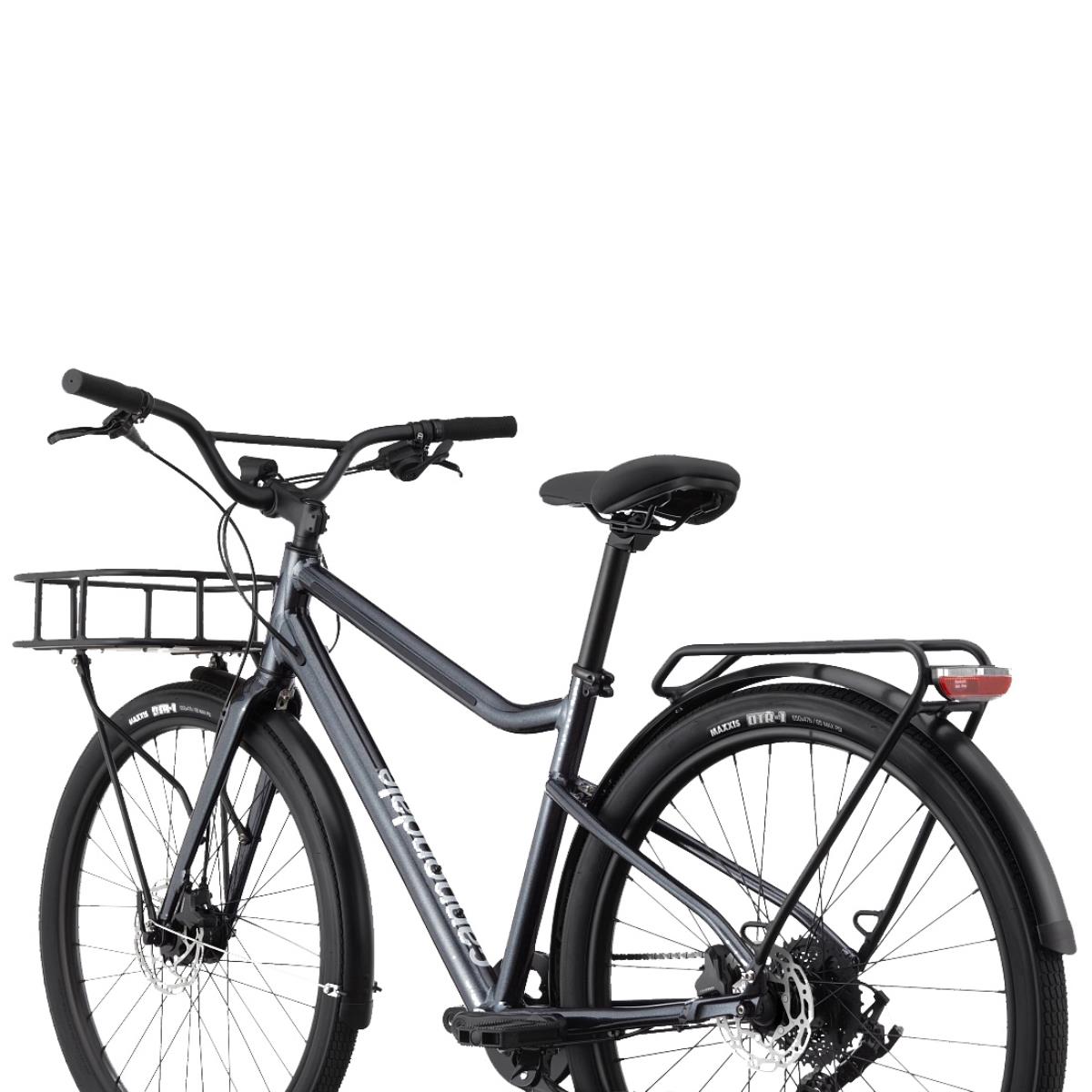 Bicicleta Cannondale Treadwell Eq Dlx 2023 Bkm | Mammoth