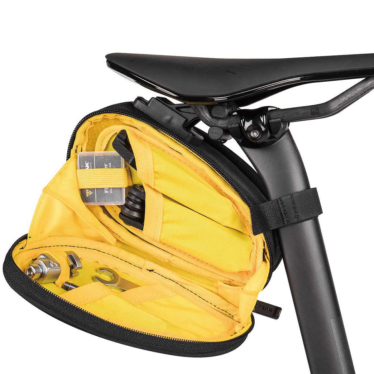 Topeak Bag Sidekick Stw Wedge Pack Mammoth