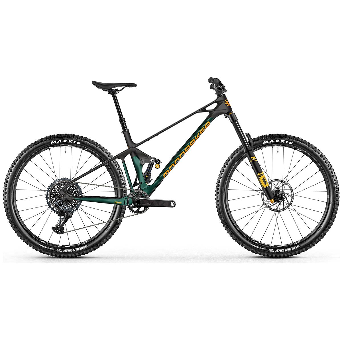 Bicicletas de montaña discount mammoth