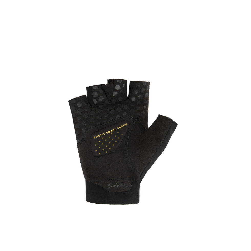 Handschuhe Spiuk Spiuk Profit Summer Unisex Black | Mammoth