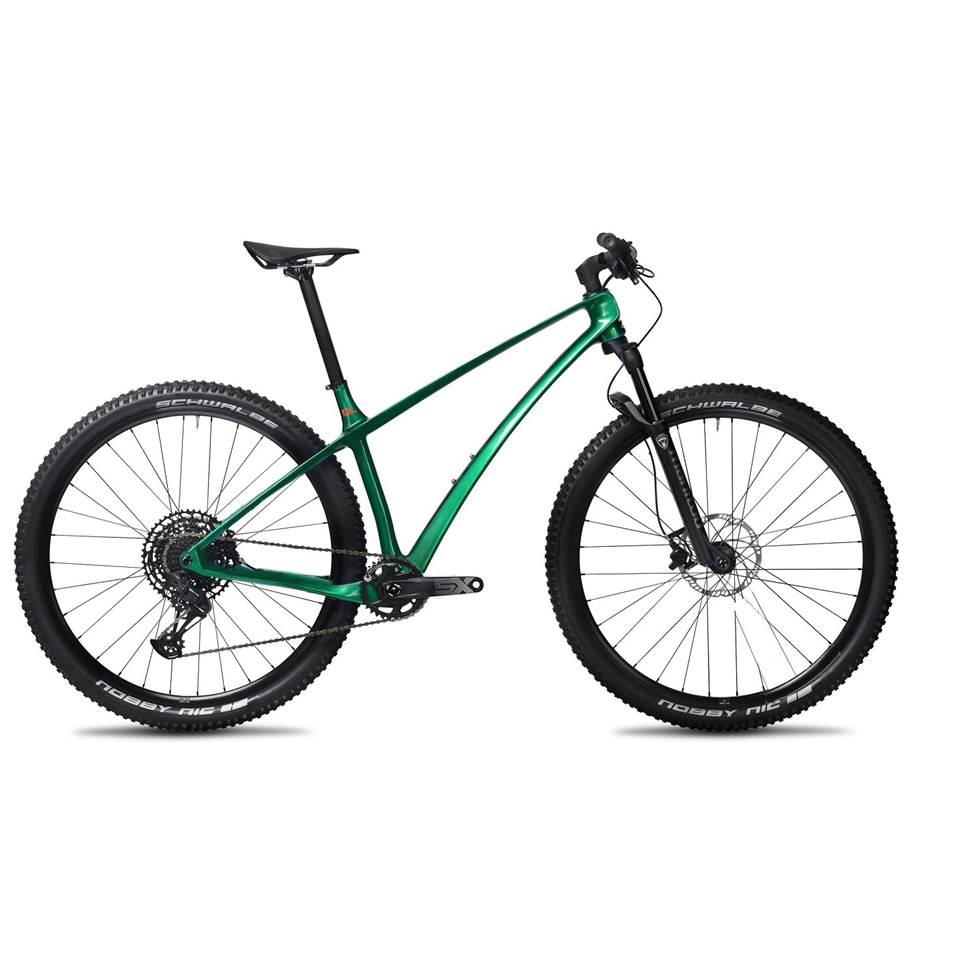 Bicicletta Corratec Revo Bow 2021 Azul/na/ve | Mammoth