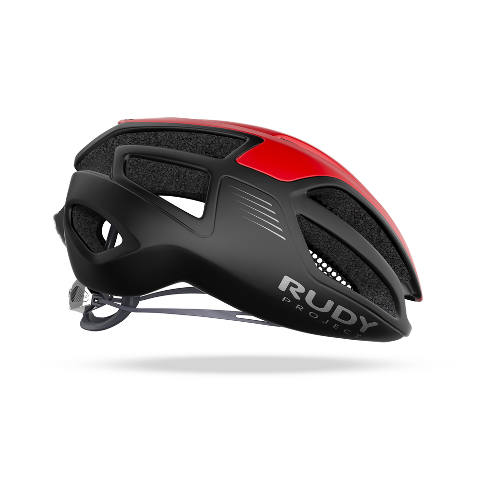 Rudy Project Helmet Rudy Project Spectrum Red/blkmat | Mammoth