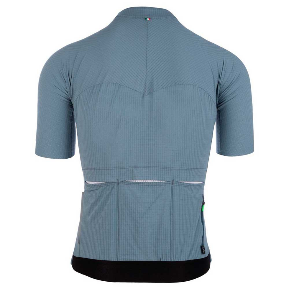 Q36-5 R2 Fresco Short Sleeve Jersey