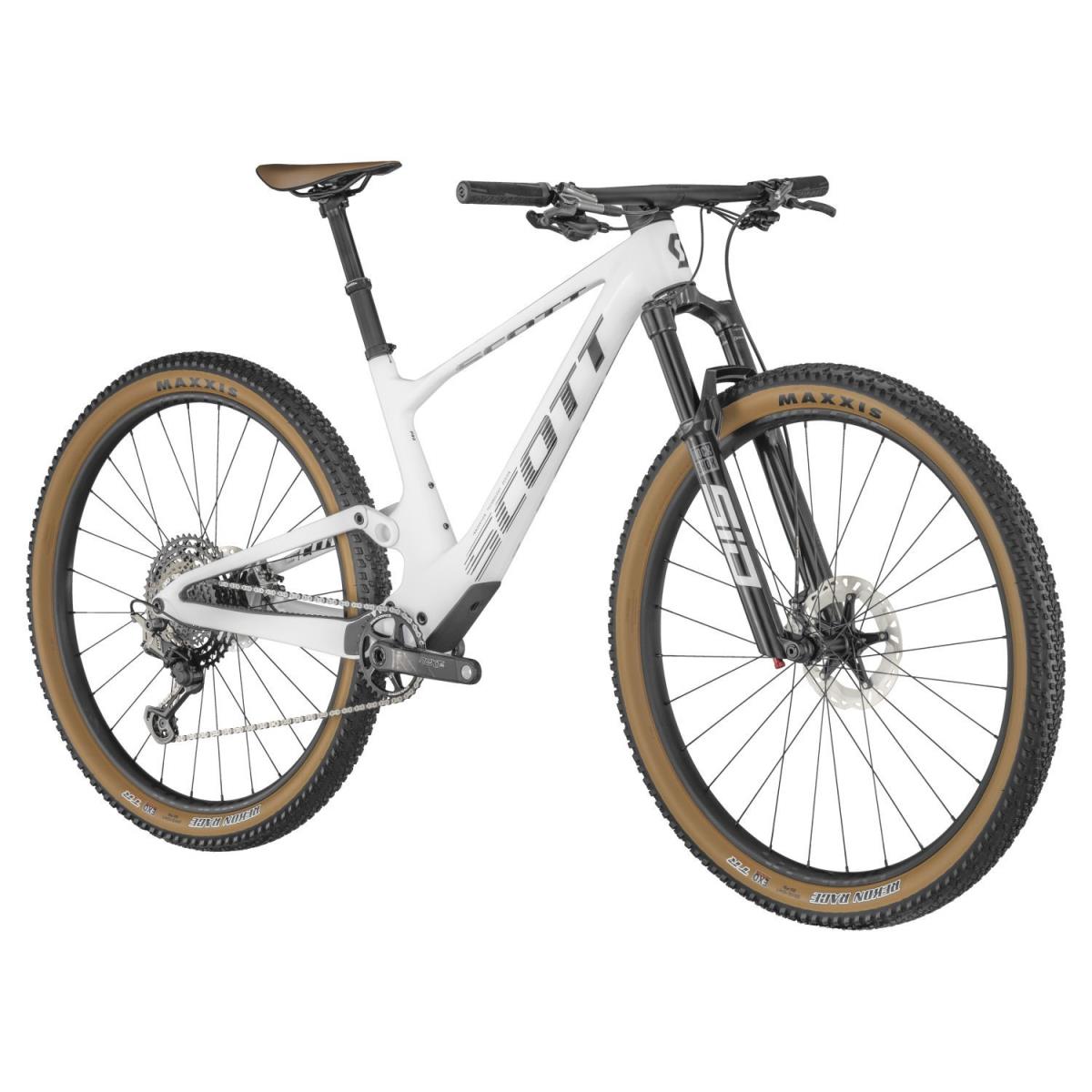Bicicleta Bike Spark Rc Pro 2022 | Mammoth