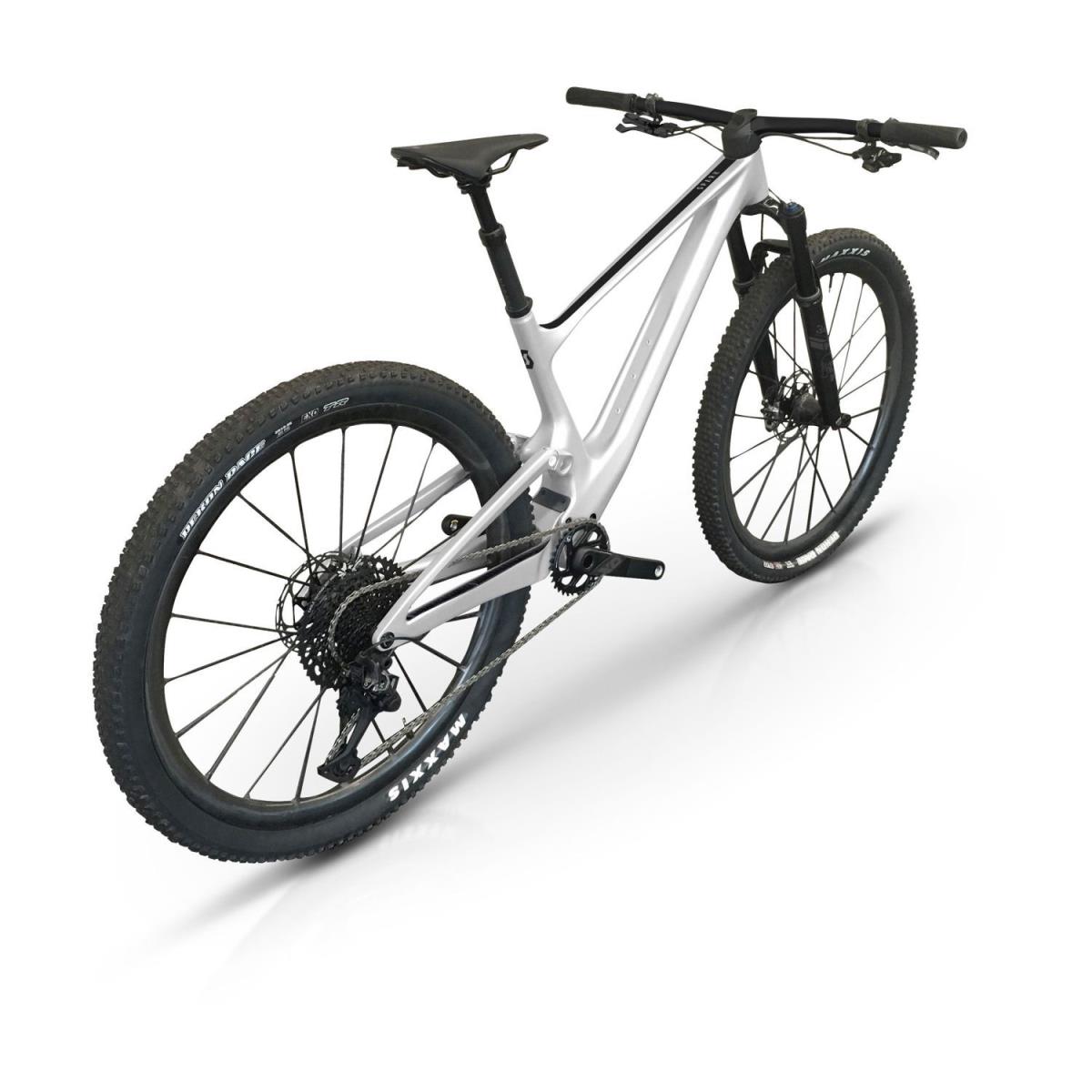 colección madre Correspondencia Bicicleta Scott Bike Spark 920 2022 | Mammoth