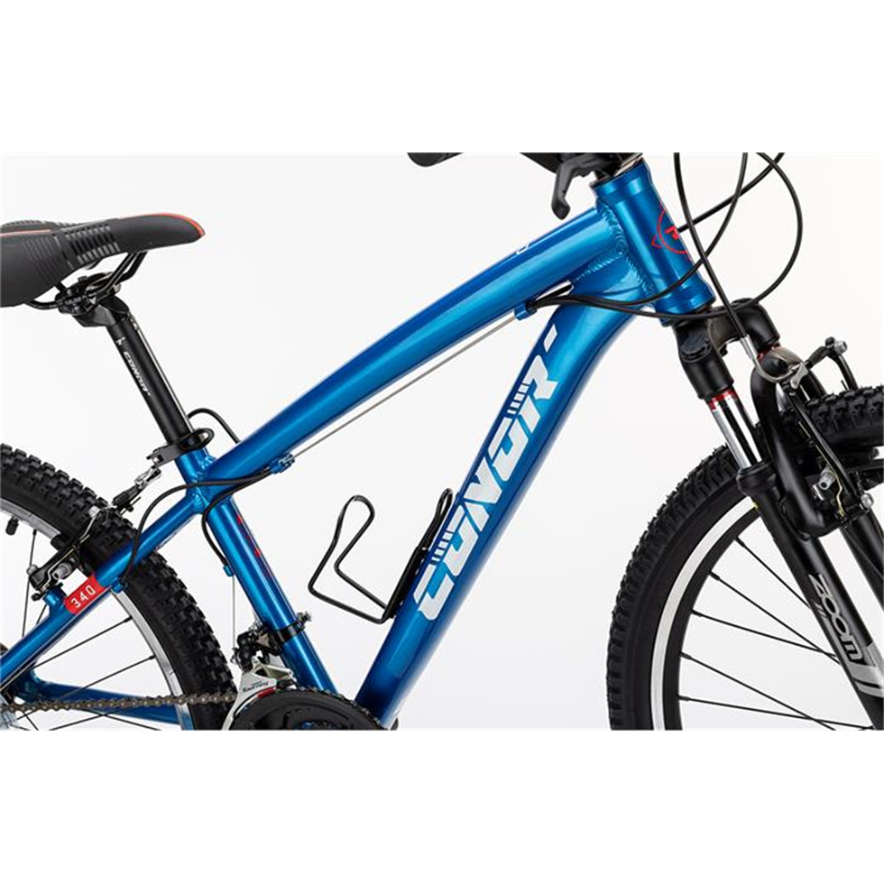 Bicicleta de niño de 24 Conor 340 ⋆ Ciclo-mania