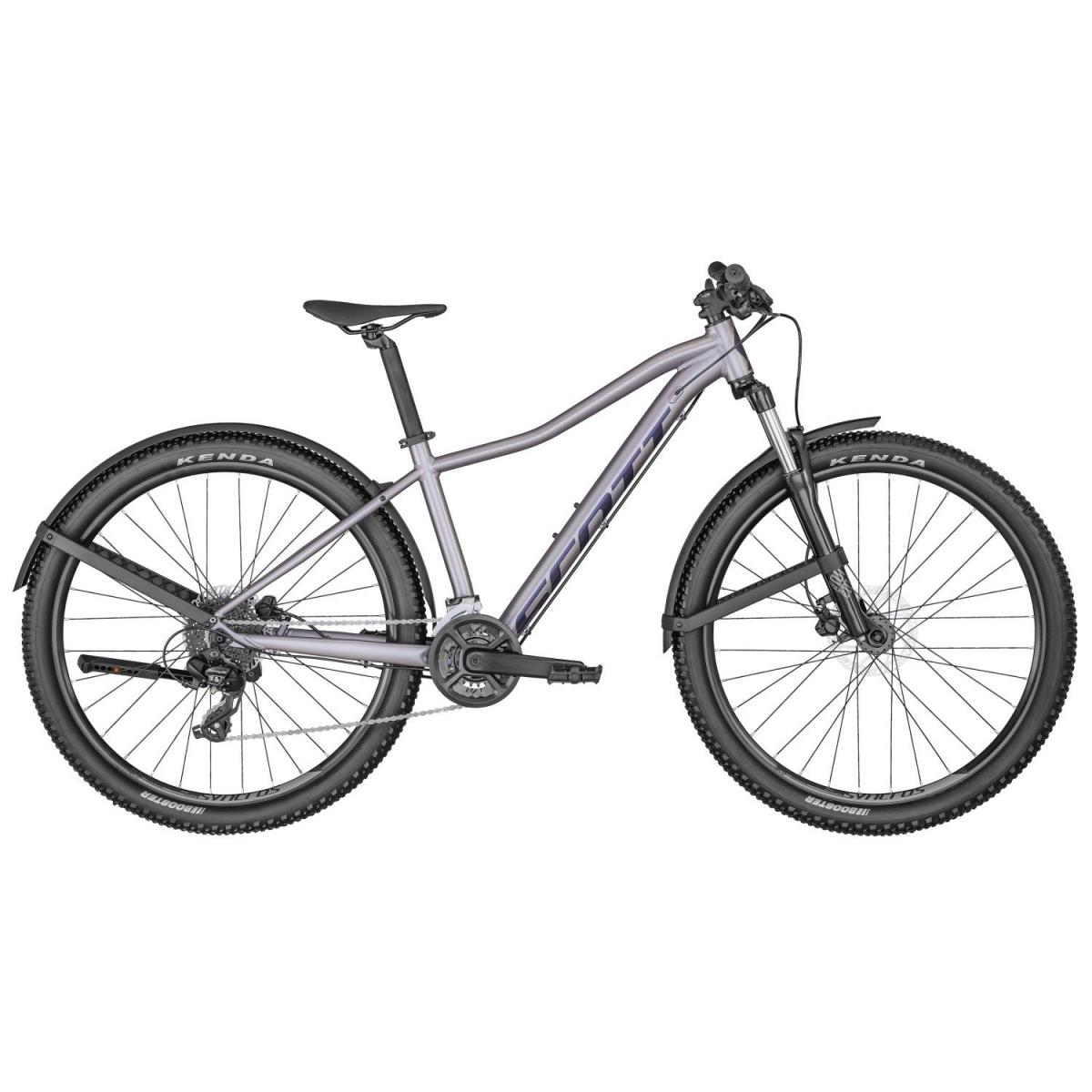 Bicicleta Scott Bike Contessa Active 50 Eq 2022 Mammoth