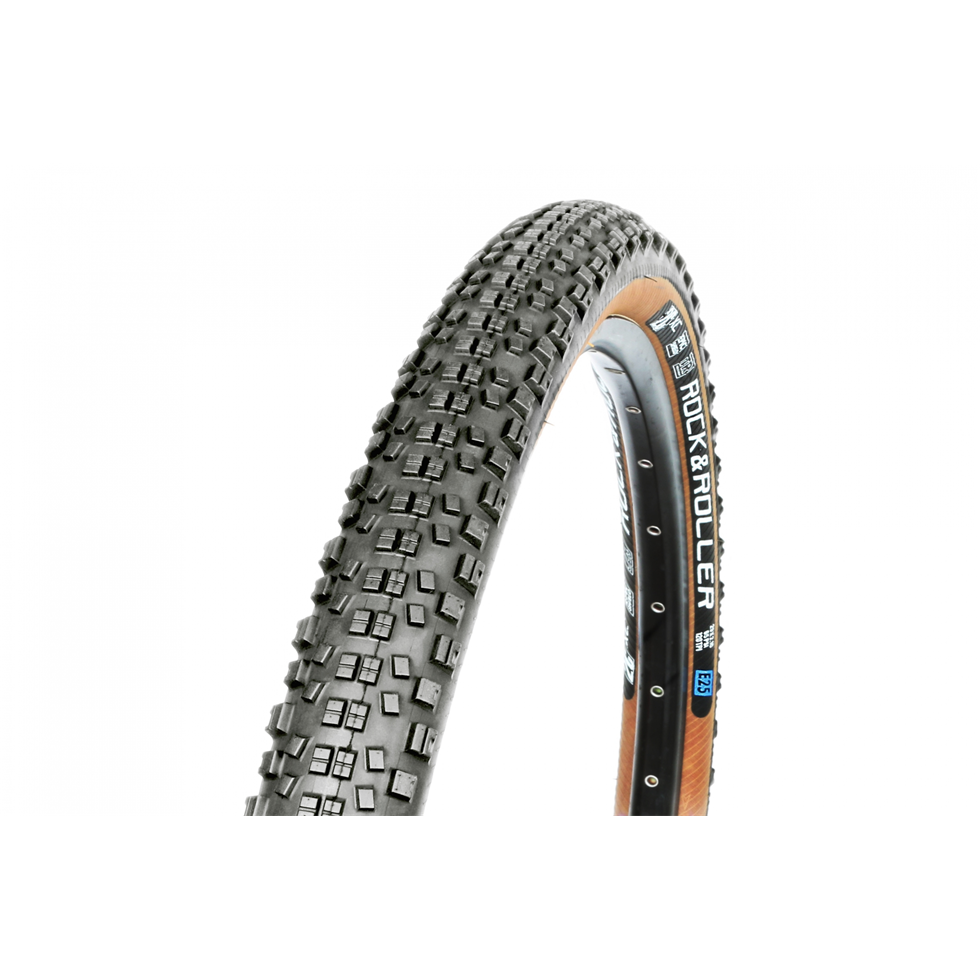 Cubierta Msc Tires Msc Rock Roller Tlr 2c Xc Skinwall