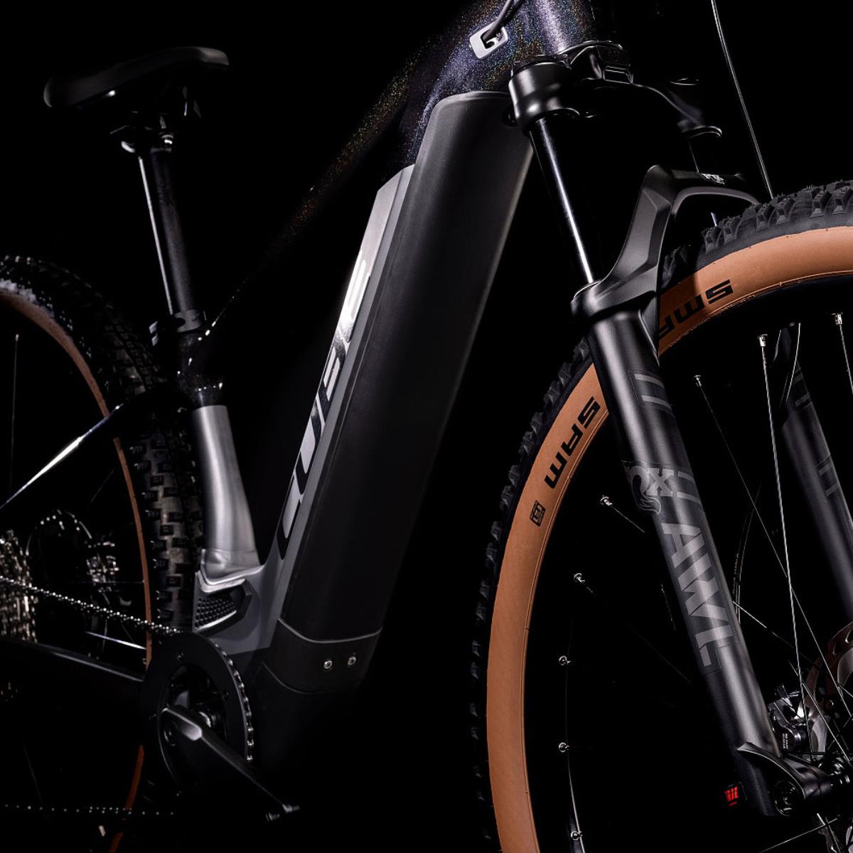 schlauch fahrradständer Fahrradpräsenter 24