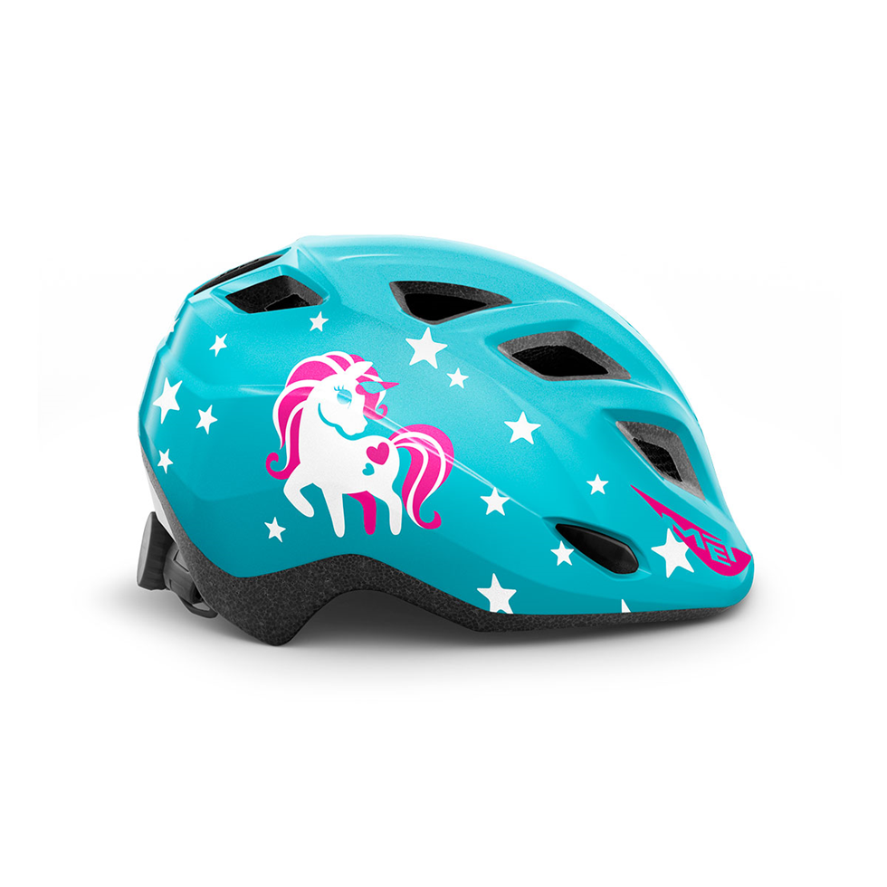 Met genio hot sale junior helmet