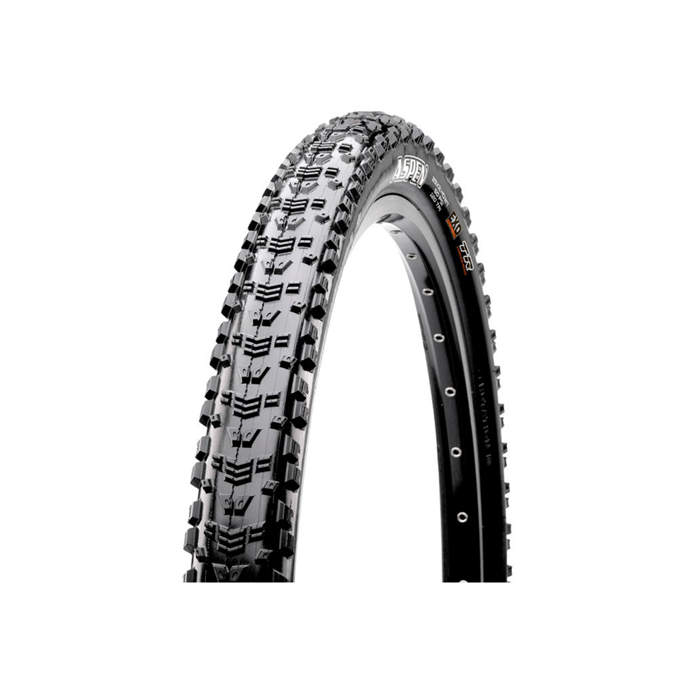 Maxxis Tire Maxxis Aspen Wt Exo/tr Mammoth