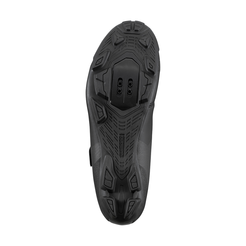 Zapatillas Shimano Xc100 Black Mammoth
