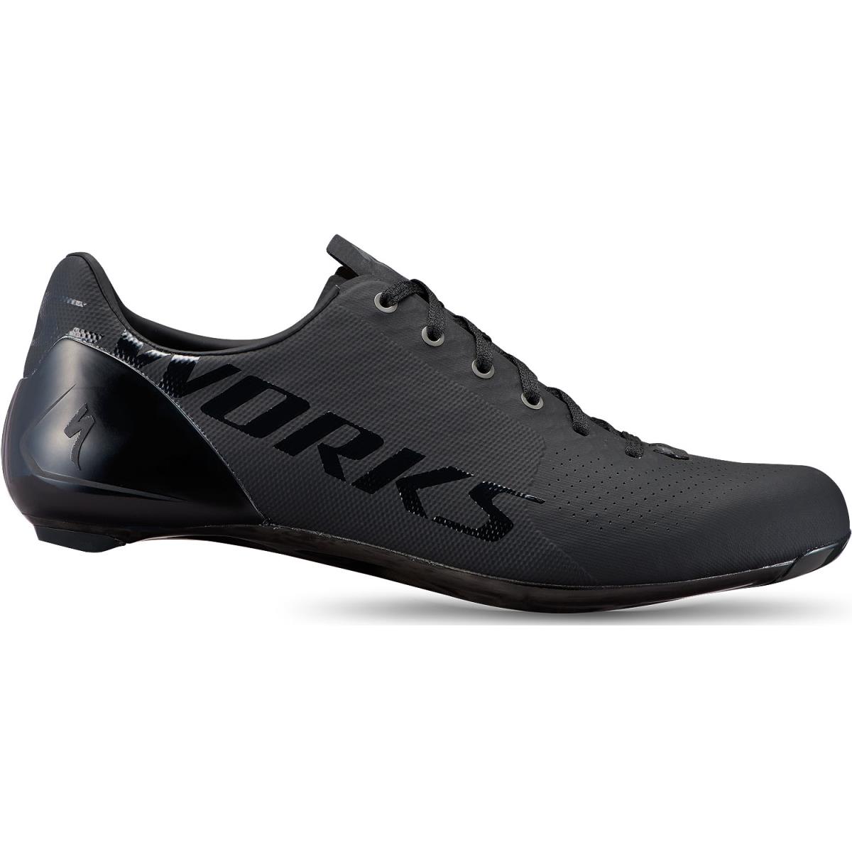 Specialized S-works 7 Lace Black | Mammoth